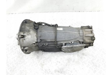 GEARBOX A T 7G MERCEDES ML W164 GL X164 3 0 V6 CDi 1642701601 Transmission type automatic