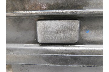GEARBOX A T 7G MERCEDES ML W164 GL X164 3 0 V6 CDi 1642701601 Car type 4x4 SUV passenger cars