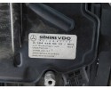 GEARBOX A T 7G MERCEDES ML W164 GL X164 3 0 V6 CDi 1642701601 Product weight with unit packaging 120 kg
