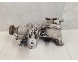 DIFFERENTIAL BRIDGE REAR REDUCER 4X4 MOCHA X 22936347 95086473