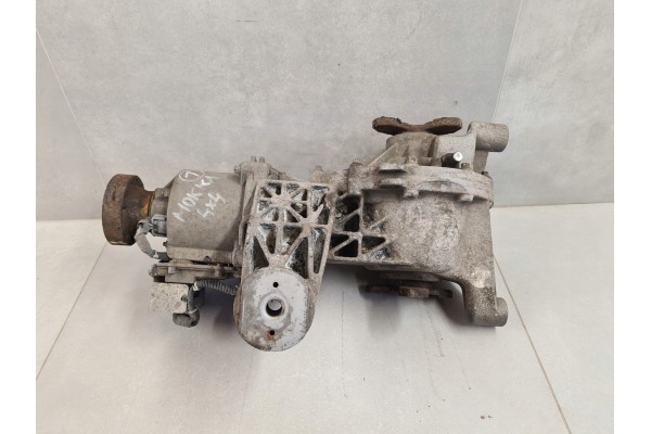 DIFFERENTIAL BRIDGE REAR REDUCER 4X4 MOCHA X 22936347 95086473