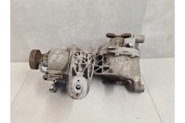 DIFFERENTIAL BRIDGE REAR REDUCER 4X4 MOCHA X 22936347 95086473