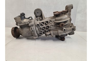 DIFFERENTIAL BRIDGE REAR REDUCER 4X4 MOCHA X 22936347 95086473 Catalog number of the part MARMAGCARS 694 800 894 NR KAT 22936347