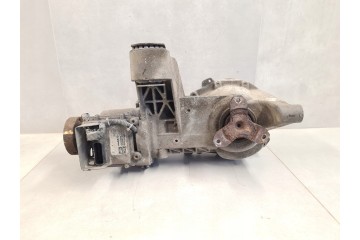 DIFFERENTIAL BRIDGE REAR REDUCER 4X4 MOCHA X 22936347 95086473 Part manufacturer Opel OE