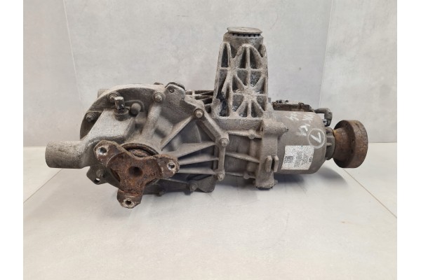 Puente Diferencial Trasero Reductor 4x4 Mocha X 22936347 95086473