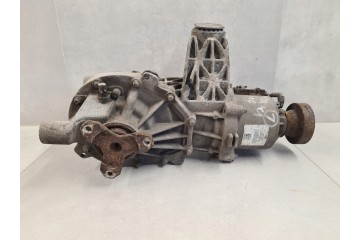 Puente Diferencial Trasero Reductor 4x4 Mocha X 22936347 95086473