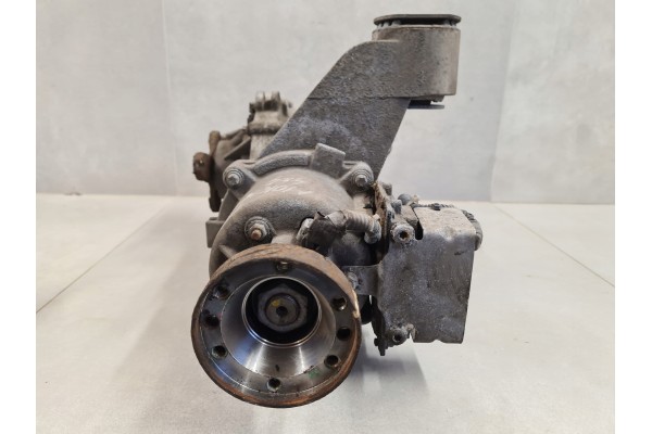 Puente Diferencial Trasero Reductor 4x4 Mocha X 22936347 95086473