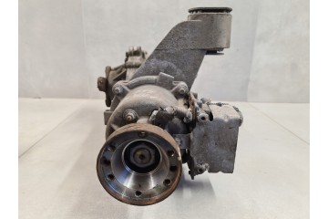 Puente Diferencial Trasero Reductor 4x4 Mocha X 22936347 95086473