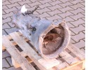 7502658 S5D320Z S5D320Z BMW 3 E46 2004 Manual 5 speed gearbox Transmission type manual