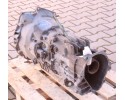 7502658 S5D320Z S5D320Z BMW 3 E46 2004 Manual 5 speed gearbox Catalog number of the part 7502658