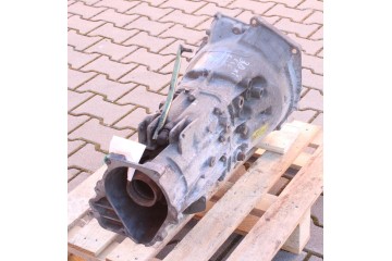 7502658 S5D320Z S5D320Z BMW 3 E46 2004 Manual 5 speed gearbox Catalog number of substitutes S5D320Z 7527111 7531644