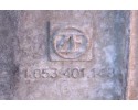 7502658 S5D320Z S5D320Z BMW 3 E46 2004 Manual 5 speed gearbox Catalog number of the original 1053401148