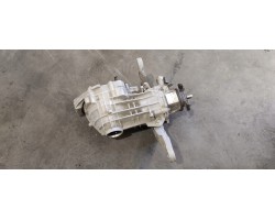 DYFER REAR BRIDGE MERCEDES B CLASS W246 W156 W117 W176 4MATIC A2463507701