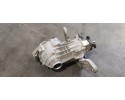 DYFER REAR BRIDGE MERCEDES B CLASS W246 W156 W117 W176 4MATIC A2463507701 Catalog number of the part A2463507701 W246 B 4X4