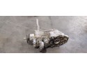 DYFER REAR BRIDGE MERCEDES B CLASS W246 W156 W117 W176 4MATIC A2463507701 Part manufacturer Mercedes Benz OE