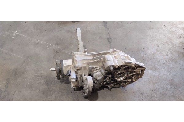 DYFER REAR BRIDGE MERCEDES B CLASS W246 W156 W117 W176 4MATIC A2463507701 Part manufacturer Mercedes Benz OE