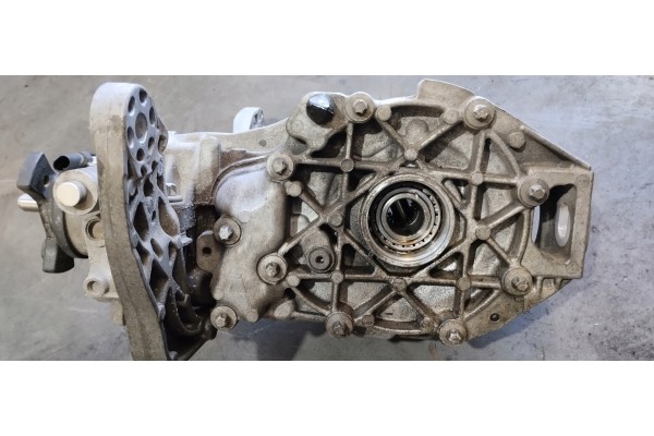 Puente trasero diferencial Mercedes B-Class W246 W156 W117 W176 4MATIC