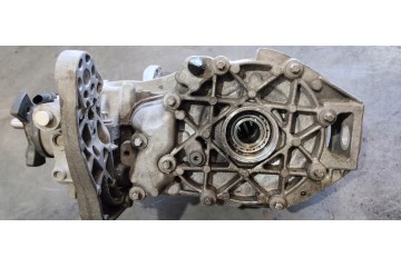 Puente trasero diferencial Mercedes B-Class W246 W156 W117 W176 4MATIC
