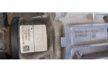 Puente trasero diferencial Mercedes B-Class W246 W156 W117 W176 4MATIC