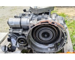 AUDI VW AUTOMATIC TRANSMISSION SQK