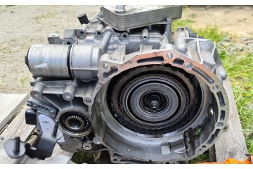 AUDI VW AUTOMATIC TRANSMISSION SQK