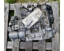 AUDI VW AUTOMATIC TRANSMISSION SQK Catalog number of the part AUDI VW SKRZYNIA BIEGOW AUTOMATYCZNA SQK