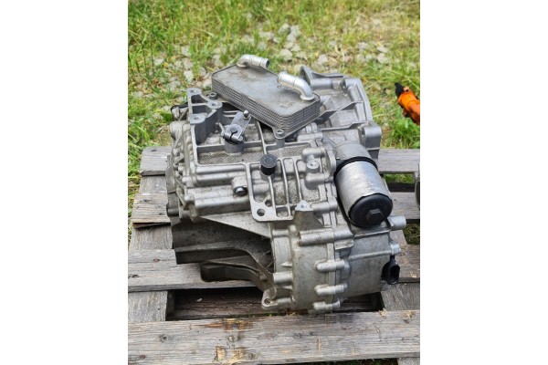 AUDI VW AUTOMATIC TRANSMISSION SQK Part manufacturer Audi OE