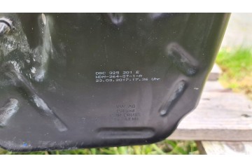 AUDI VW AUTOMATIC TRANSMISSION SQK Car type passenger cars