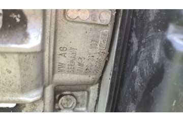 AUDI VW AUTOMATIC TRANSMISSION SQK Quality of parts according to GVO Q original with factory logo OEM OES