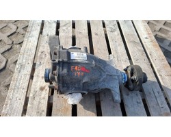 BRIDGE REAR DIFFERENTIAL REAR 7584450 BMW F10 F11 2 0D N47 2 93