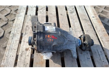 BRIDGE REAR DIFFERENTIAL REAR 7584450 BMW F10 F11 2 0D N47 2 93