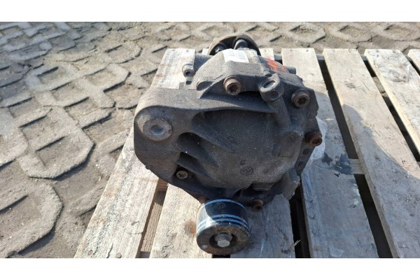 BRIDGE REAR DIFFERENTIAL REAR 7584450 BMW F10 F11 2 0D N47 2 93 Catalog number of the part 7584450