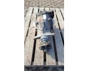 BRIDGE REAR DIFFERENTIAL REAR 7584450 BMW F10 F11 2 0D N47 2 93 Installation side rear