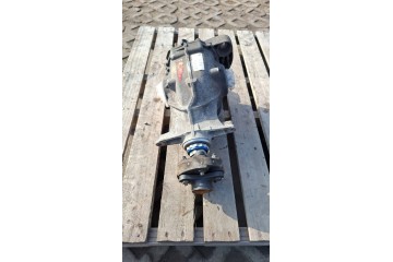BRIDGE REAR DIFFERENTIAL REAR 7584450 BMW F10 F11 2 0D N47 2 93 Installation side rear