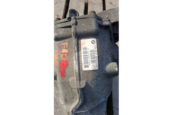 Puente Diferencial Trasero 7584450 BMW F10 F11 2.0D N47 2.93