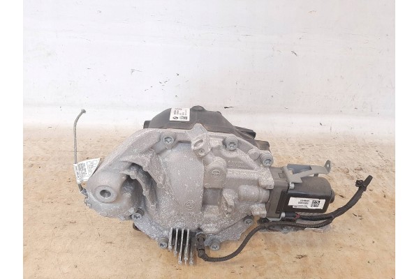 Bridge Dyfer Rear 2 81 BMW 2 G42 3 G20 4 G22 G23 35km Part manufacturer BMW OE