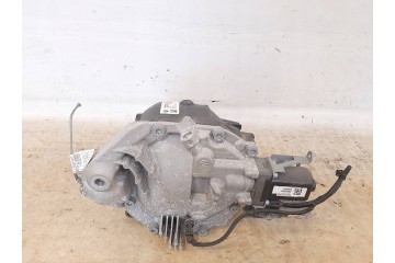 Bridge Dyfer Rear 2 81 BMW 2 G42 3 G20 4 G22 G23 35km Part manufacturer BMW OE