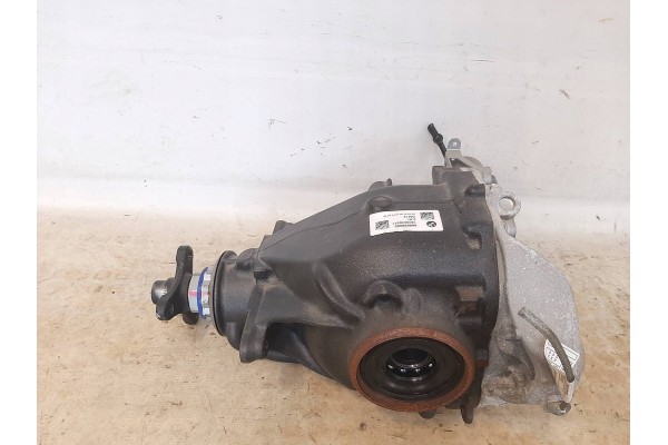 Bridge Dyfer Rear 2 81 BMW 2 G42 3 G20 4 G22 G23 35km Car type passenger cars