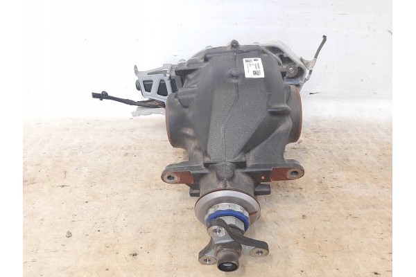 Bridge Dyfer Rear 2 81 BMW 2 G42 3 G20 4 G22 G23 35km Quality of parts according to GVO O original with manufacturer s logo OE