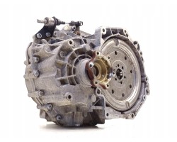 AUTOMATIC GEARBOX NJQ VW SHARAN II 7N SEAT ALHAMBRA II 7N 2 0 TDI