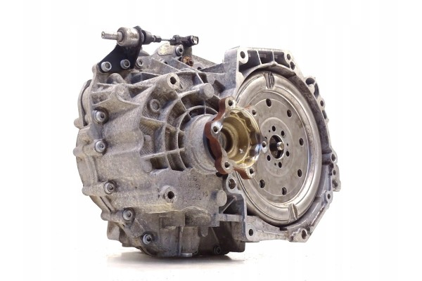 AUTOMATIC GEARBOX NJQ VW SHARAN II 7N SEAT ALHAMBRA II 7N 2 0 TDI