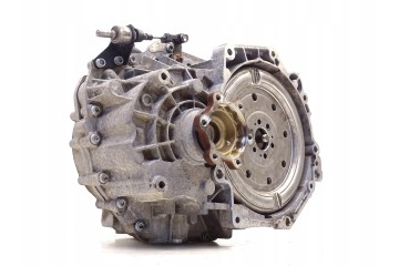 AUTOMATIC GEARBOX NJQ VW SHARAN II 7N SEAT ALHAMBRA II 7N 2 0 TDI