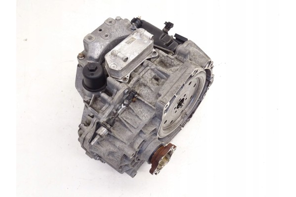 AUTOMATIC GEARBOX NJQ VW SHARAN II 7N SEAT ALHAMBRA II 7N 2 0 TDI Packaging status replacement