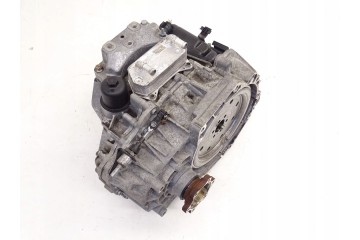 AUTOMATIC GEARBOX NJQ VW SHARAN II 7N SEAT ALHAMBRA II 7N 2 0 TDI Packaging status replacement