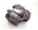 AUTOMATIC GEARBOX NJQ VW SHARAN II 7N SEAT ALHAMBRA II 7N 2 0 TDI Catalog number of the part NJQ