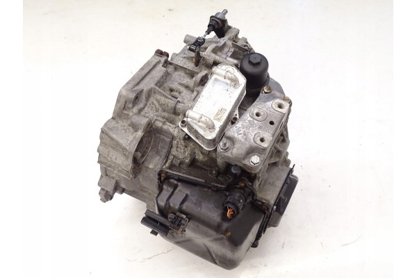 AUTOMATIC GEARBOX NJQ VW SHARAN II 7N SEAT ALHAMBRA II 7N 2 0 TDI Part manufacturer Volkswagen OE