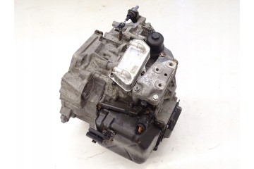 AUTOMATIC GEARBOX NJQ VW SHARAN II 7N SEAT ALHAMBRA II 7N 2 0 TDI Part manufacturer Volkswagen OE