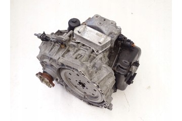 AUTOMATIC GEARBOX NJQ VW SHARAN II 7N SEAT ALHAMBRA II 7N 2 0 TDI Transmission type automatic