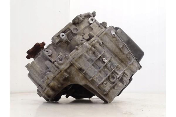 AUTOMATIC GEARBOX NJQ VW SHARAN II 7N SEAT ALHAMBRA II 7N 2 0 TDI Engine type diesel