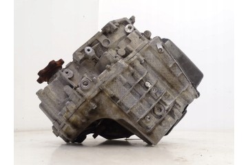 AUTOMATIC GEARBOX NJQ VW SHARAN II 7N SEAT ALHAMBRA II 7N 2 0 TDI Engine type diesel